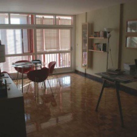 Apartamento Centro Historico Zorrilla 4 Θαμόρα Εξωτερικό φωτογραφία