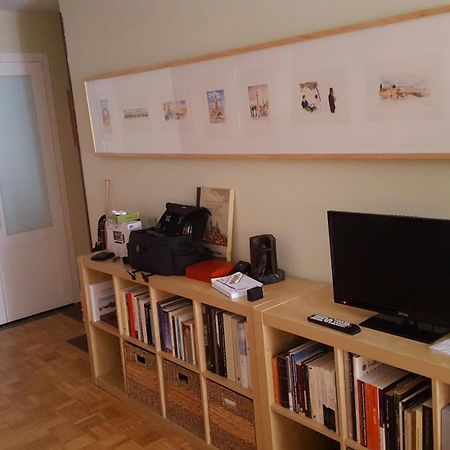Apartamento Centro Historico Zorrilla 4 Θαμόρα Εξωτερικό φωτογραφία