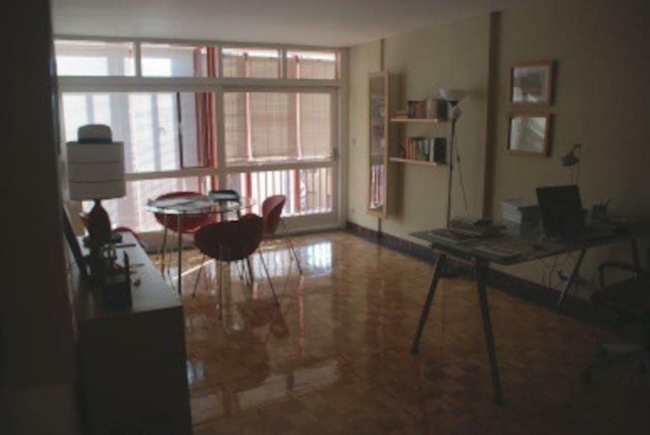 Apartamento Centro Historico Zorrilla 4 Θαμόρα Εξωτερικό φωτογραφία