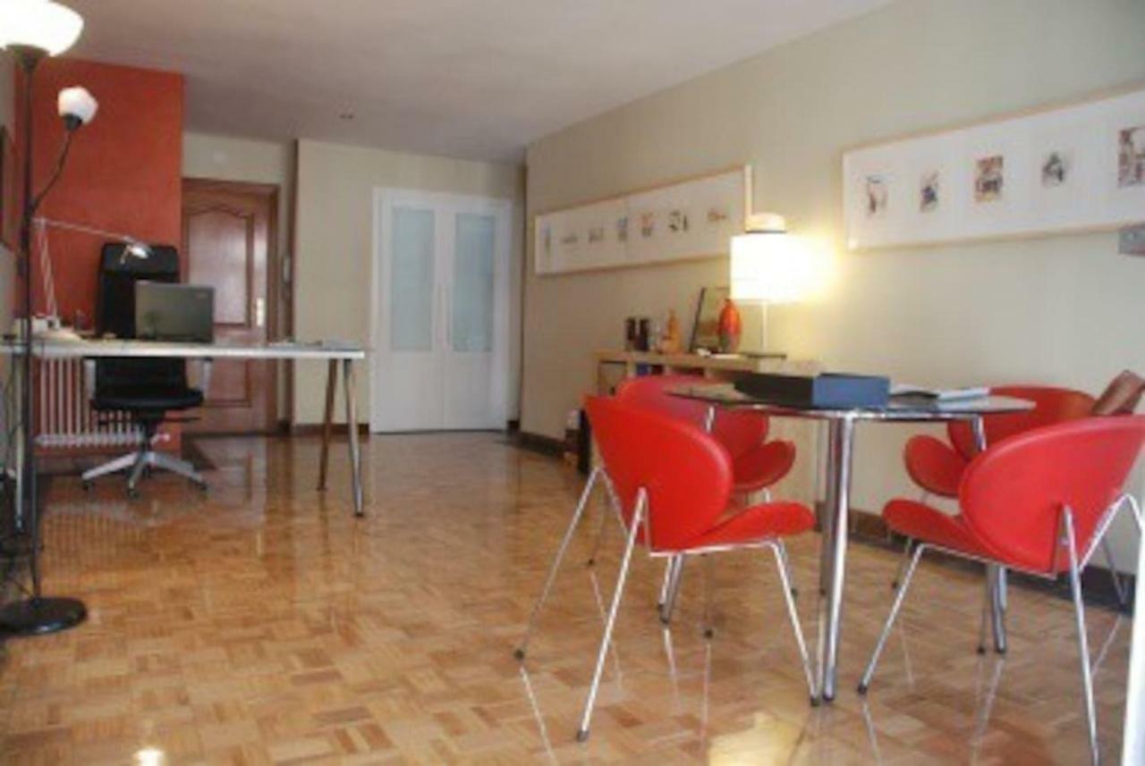 Apartamento Centro Historico Zorrilla 4 Θαμόρα Εξωτερικό φωτογραφία