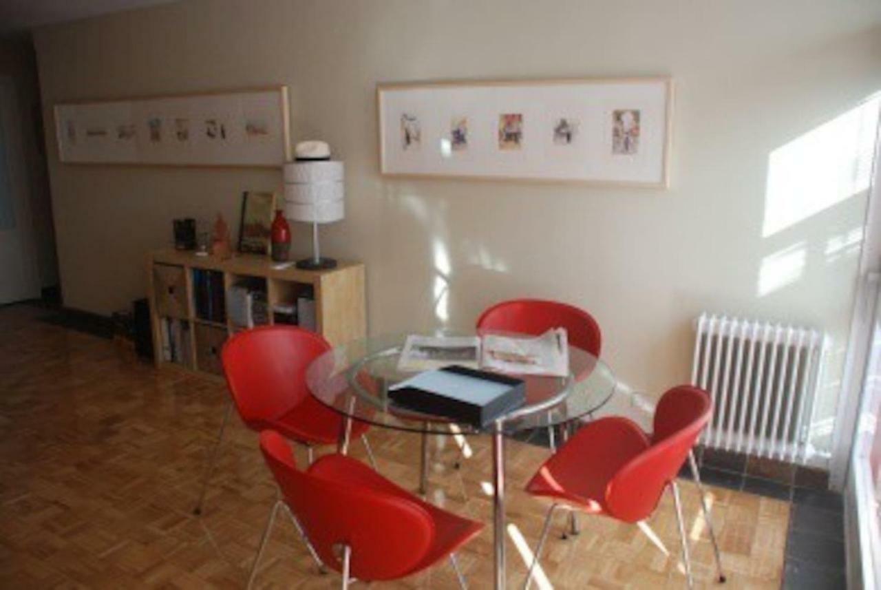 Apartamento Centro Historico Zorrilla 4 Θαμόρα Εξωτερικό φωτογραφία