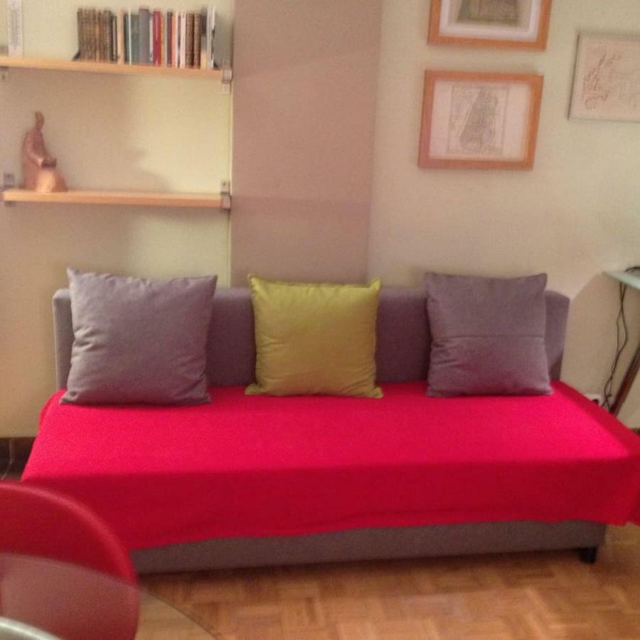 Apartamento Centro Historico Zorrilla 4 Θαμόρα Εξωτερικό φωτογραφία