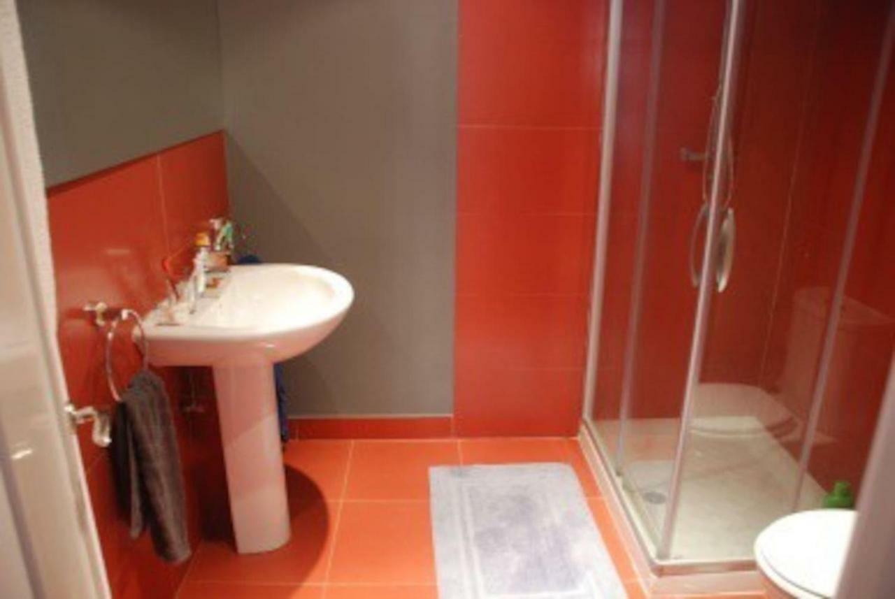 Apartamento Centro Historico Zorrilla 4 Θαμόρα Εξωτερικό φωτογραφία