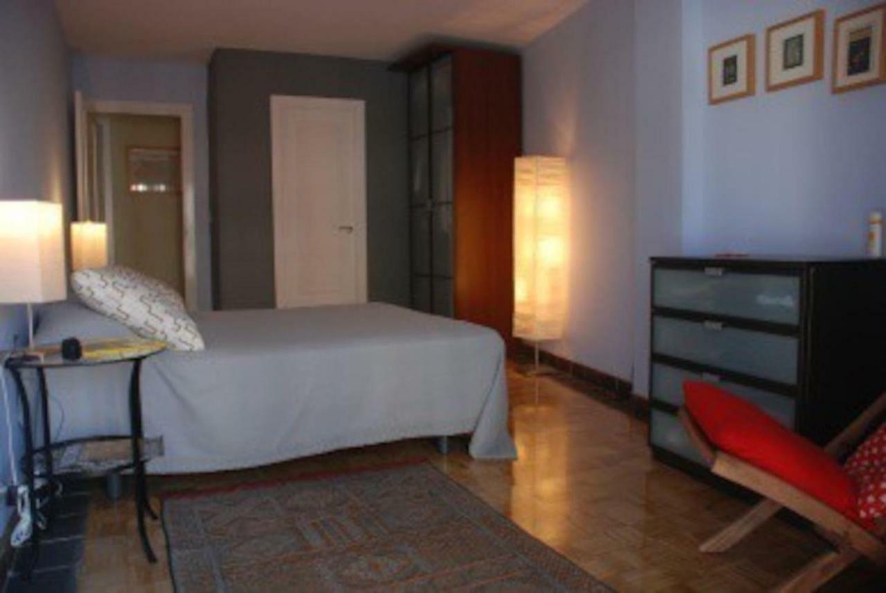 Apartamento Centro Historico Zorrilla 4 Θαμόρα Εξωτερικό φωτογραφία