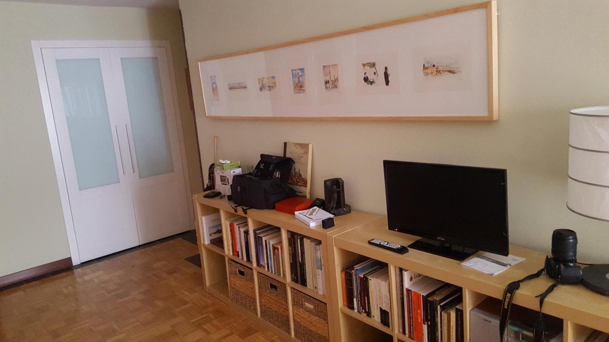 Apartamento Centro Historico Zorrilla 4 Θαμόρα Εξωτερικό φωτογραφία