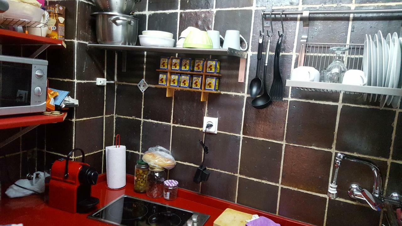 Apartamento Centro Historico Zorrilla 4 Θαμόρα Εξωτερικό φωτογραφία