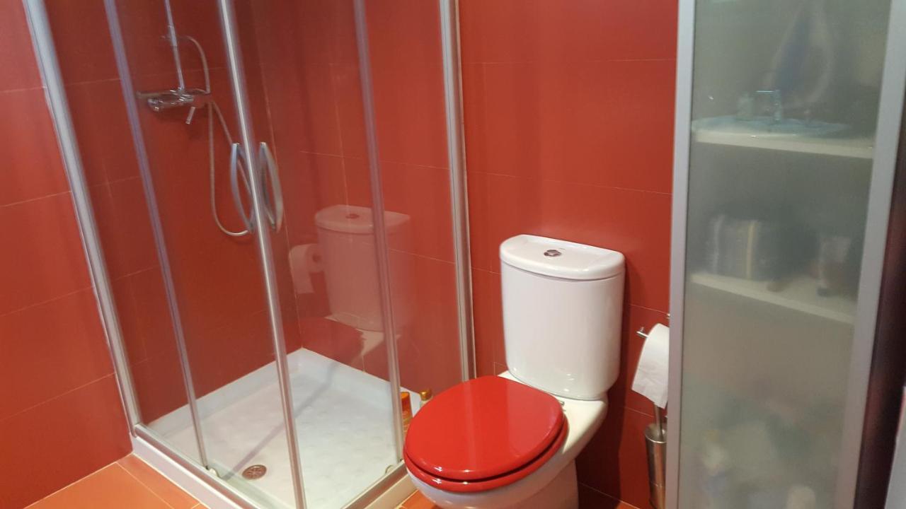 Apartamento Centro Historico Zorrilla 4 Θαμόρα Εξωτερικό φωτογραφία