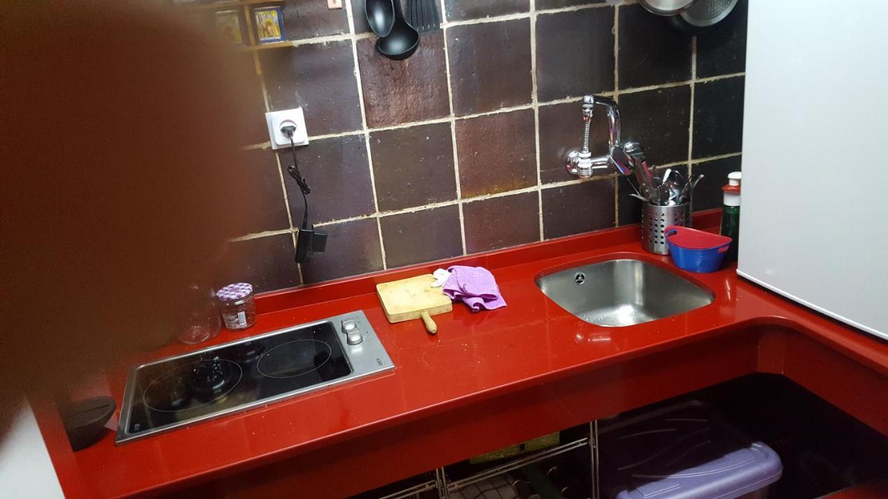 Apartamento Centro Historico Zorrilla 4 Θαμόρα Εξωτερικό φωτογραφία